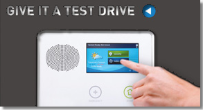 Give it a Test Drive