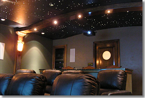 Home Entertainment McKinney Texas - Home Entertainment Prosper Texas